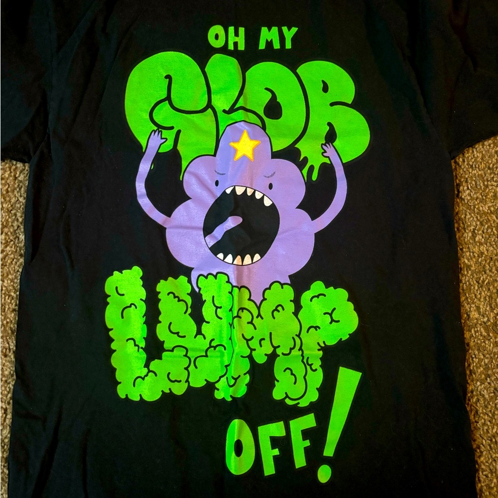 Adventure Time Shirt